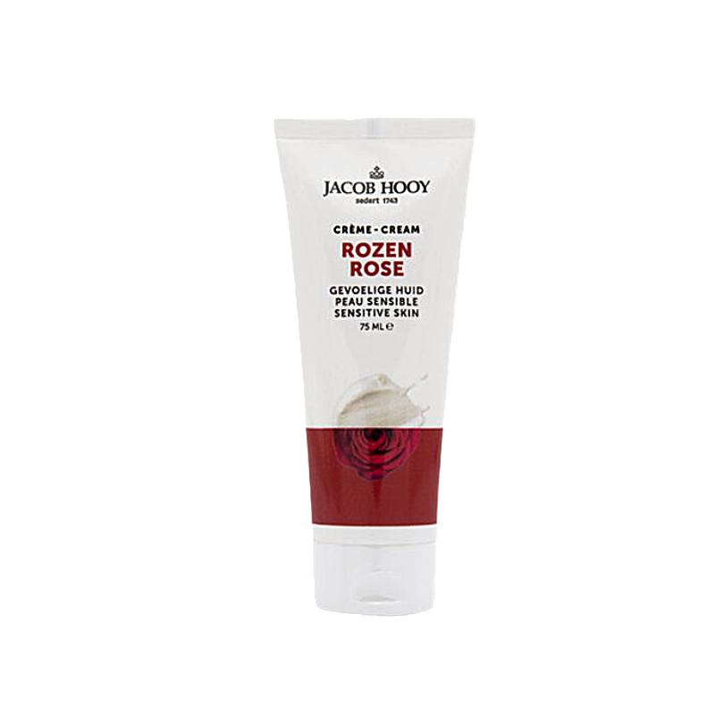 Crème visage à la rose JH Crème visage à la rose JH
