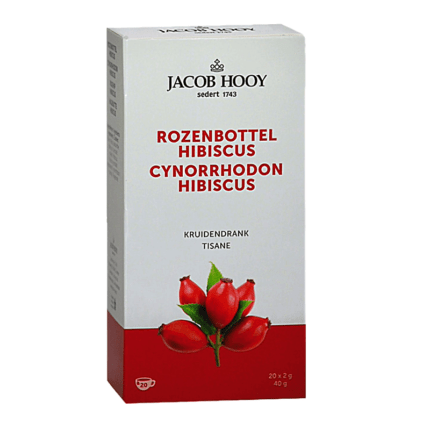Rozenbottel J.H