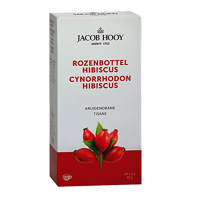 Rosehip JH Rosehip JH