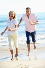 strand sporten