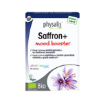 Saffron+