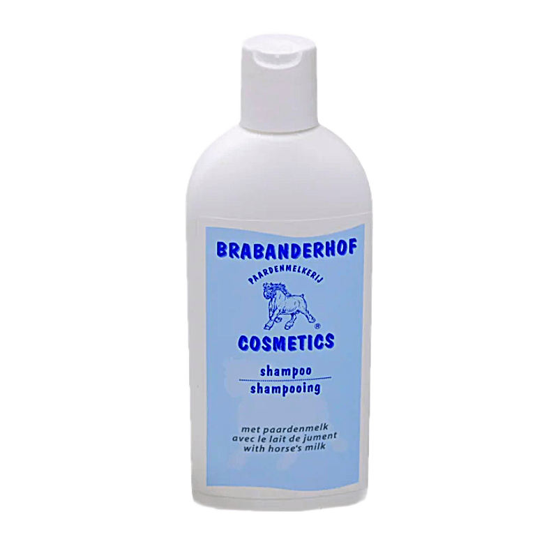 Shampoo Paardenmelk Shampoo Paardenmelk