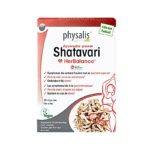 Shatavari