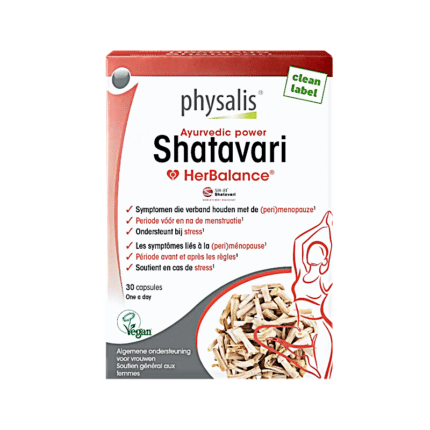 Shatavari