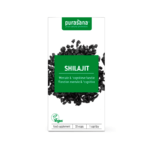Shilajit caps. purasana