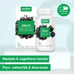 Shilajit reclame