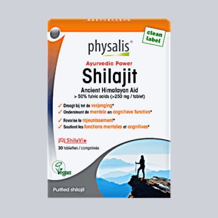 Shilajit