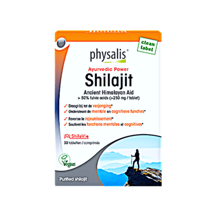 Shilajit