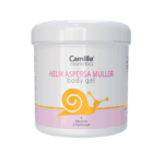 Slakkenslijm gel Camille