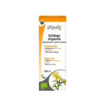 Solidago 100ml Physalis