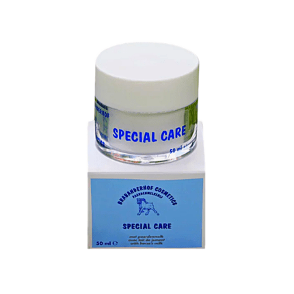 Special Care Paardenmelk