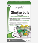 Strakke Buik Kruideninfusie