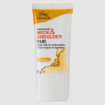 Tijgerbalsem neck & shoulder rub