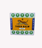 baume du tigre blanc