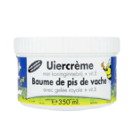 Uiercreme met KB