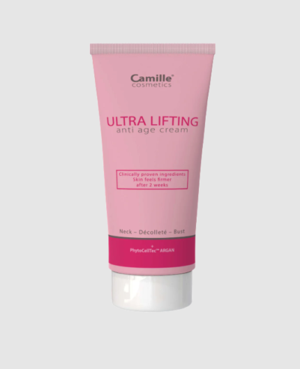 Ultra lifting anti age