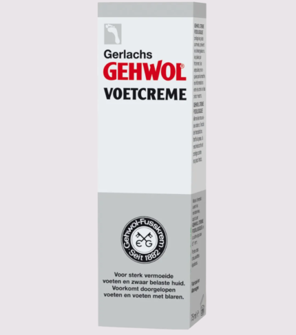 Voetceme Gehwol