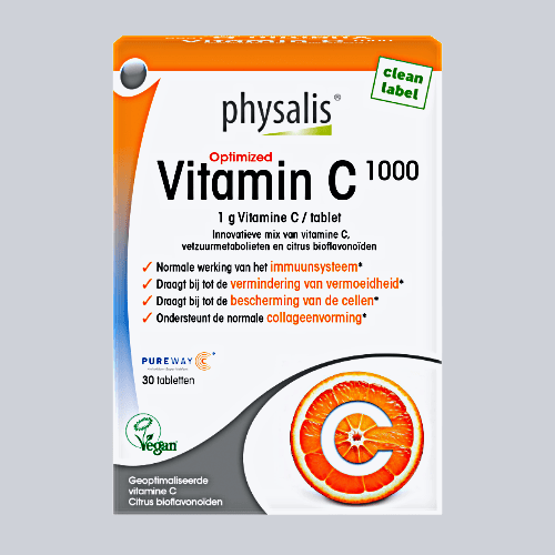 Vitamine C 1000 Vitamine C 1000