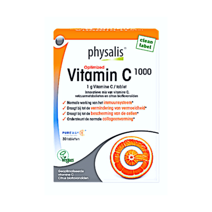 Vitamine C 1000