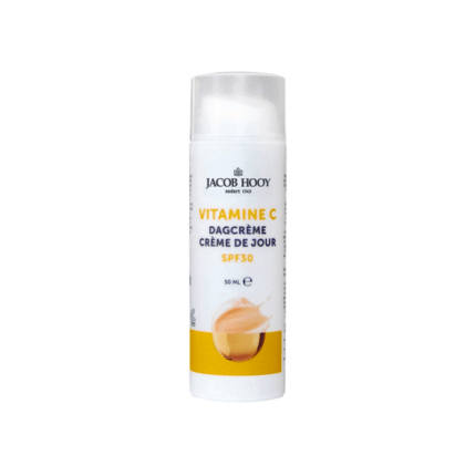 Crème de jour à la vitamine C SPF30