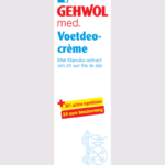 Voetdeo crème gehwol