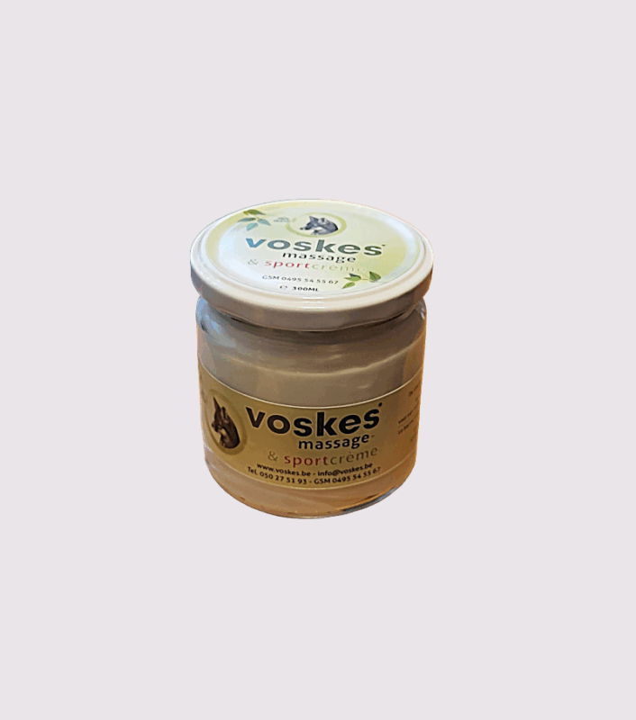 Crème Voskes