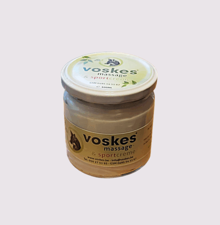 Voskes Creme