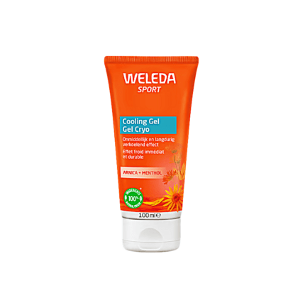 Weleda Arnica Cooling Gel