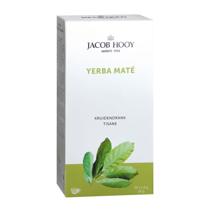 Yerba mate
