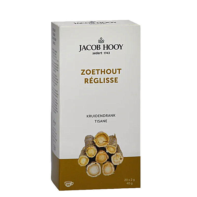 Infusion de réglisse JH Infusion de réglisse JH