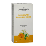 Zuurbalans Infusie JH