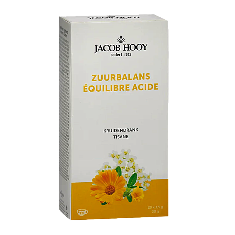 Perfusion pour équilibre acido-basique JH Perfusion pour équilibre acido-basique JH