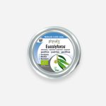Ademhaling gummies Eucalyforce