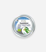 Ademhaling gummies Eucalyforce