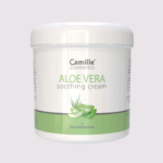 aloe vera crème