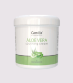 aloe vera crème
