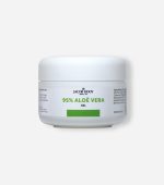 Aloë vera gel