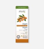 Argan olie