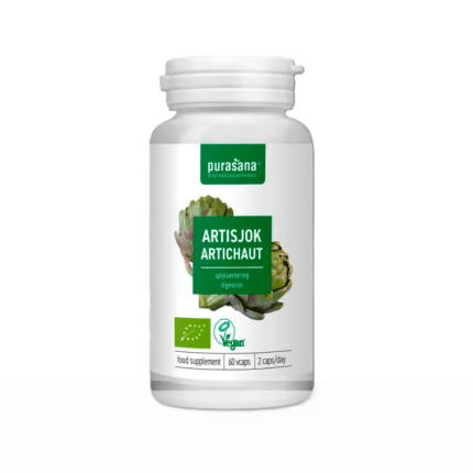 artisjok caps. purasana