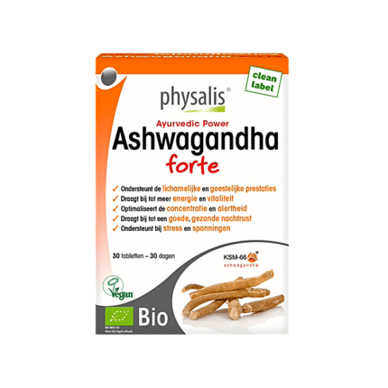 ashwagandha physalis