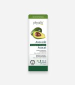 Huile d&#39;avocat