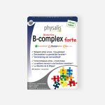 B-complex Forte