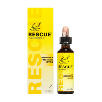 bach druppels 20ml