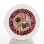 Benen en aders gel - Afbeelding 3