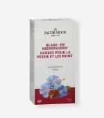 Blaas- en nierkruiden