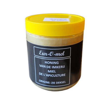 bloemen Honing EU 500g
