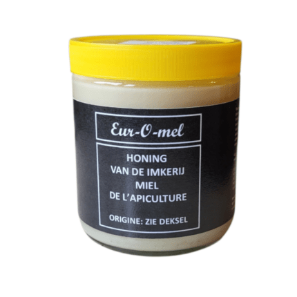 bloemen Honing EU 500g