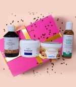 cadeaubox body care