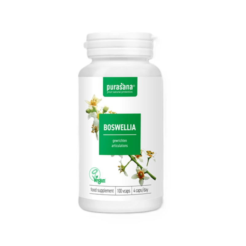 boswellia caps. purasana boswellia caps. purasana