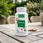 Boswellia extract capsules